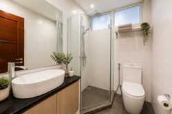 Park Villas (D19), Terrace #558167021